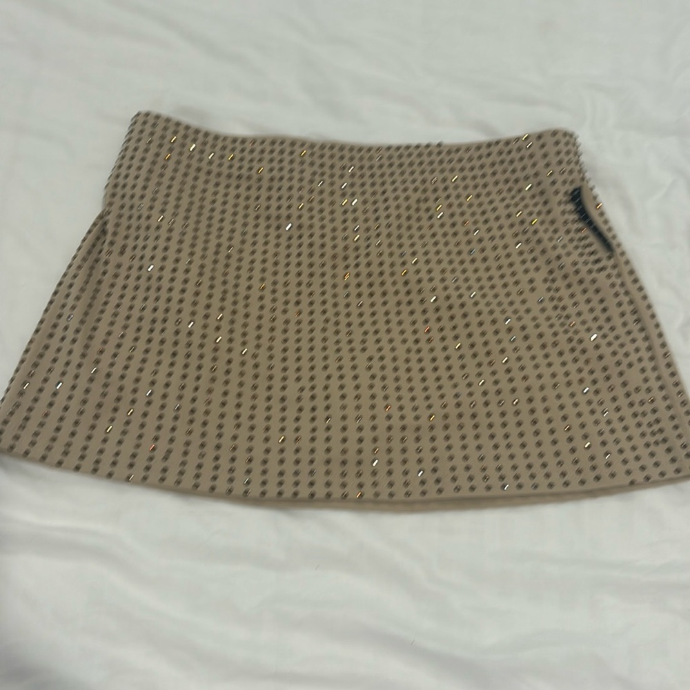 New elegant skort. Never used
